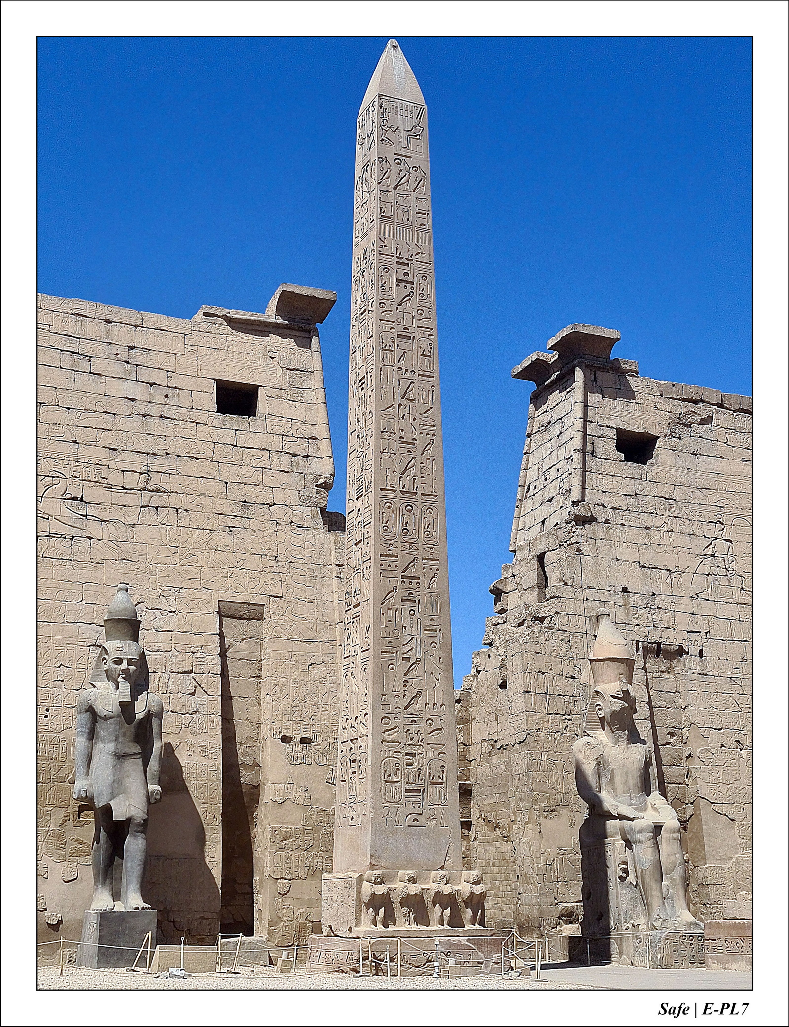 Louxor - Juillet 2021 - 054